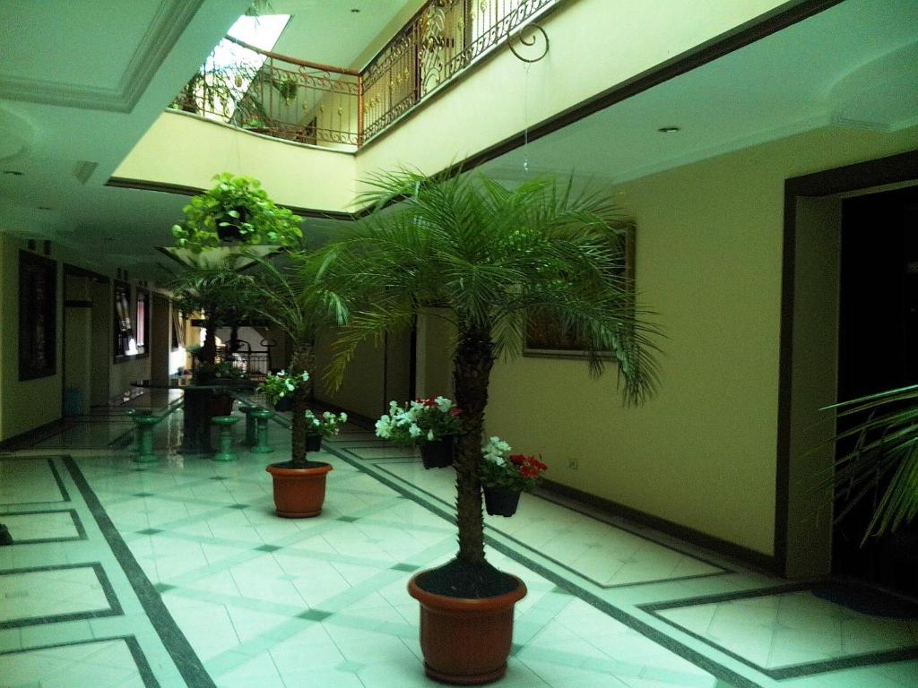 Amellia Pasteur Hotel Бандунг Экстерьер фото